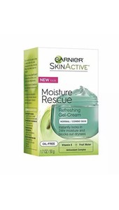 skinactive moisturizer