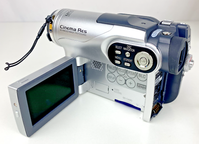 HITACHI DVD CAM 2メガピクセル　バッテリー　記録媒体　バック&箱 s-l400.jpg
