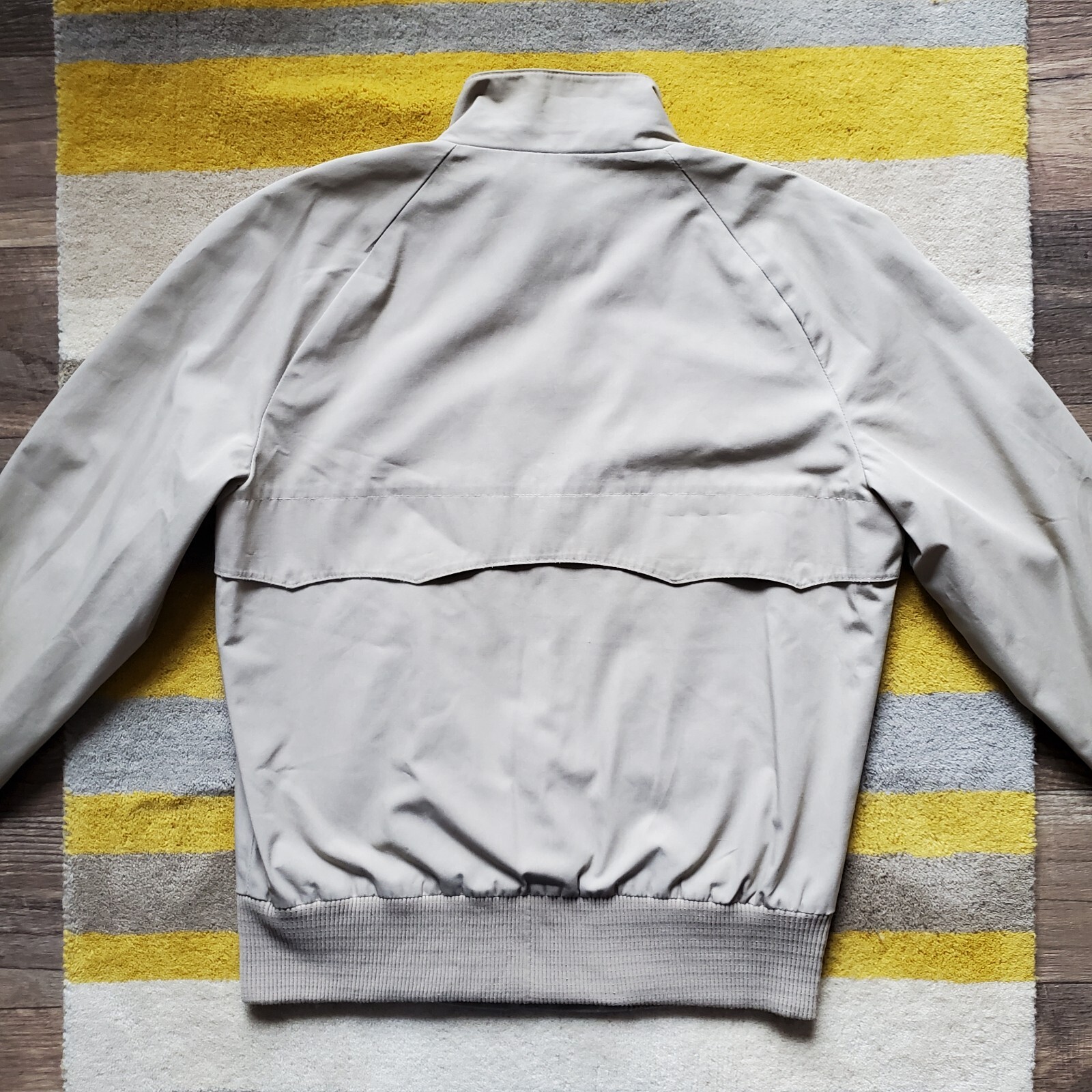 Vintage Croydon Harrington Jacket