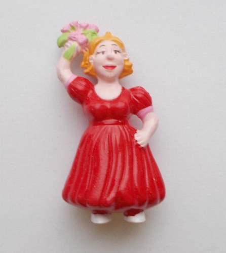 Meistermarken - Auswahl Figur - mit/ohne BPZ verschiedene Serien - Bild 11 von 56