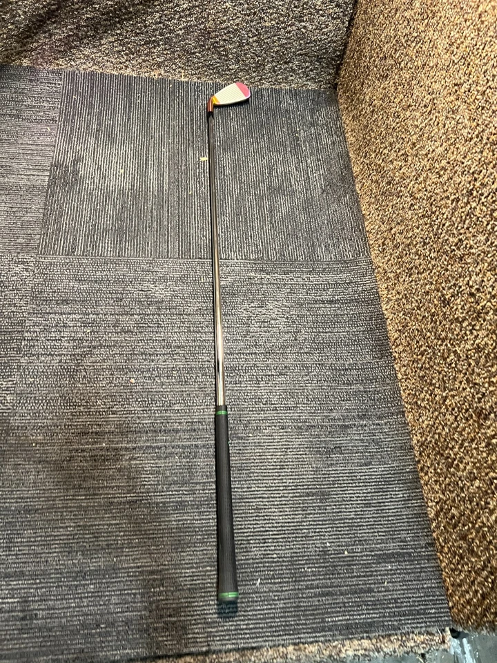 Limited Edition BombTech OEM Golf 4.0 Volcano Torched - Image 2 of 4