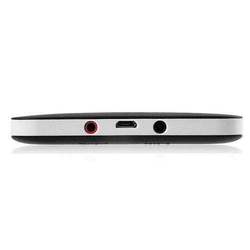 Transmisor Inalámbrico Bluetooth Receptor 3.5MM RCA Música HIFI Adaptador 2 en 1Audio - Imagen 4 de 13