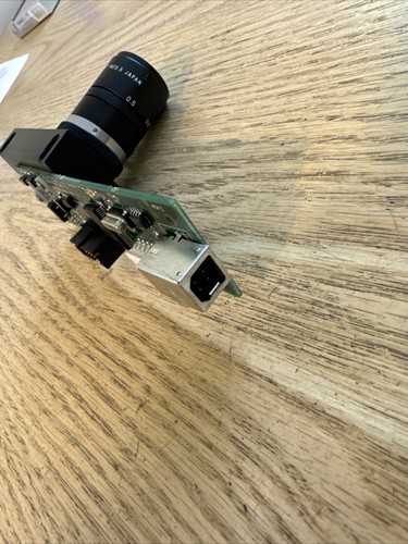 YesTech Thin Cam Assembly With Lens - 10041 - Picture 3 of 10