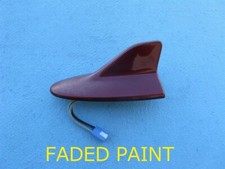 10 11 12 13 14 LEXUS RX RX350 RX450H ROOF SHARK FIN RADIO ANTENNA 86760-48050