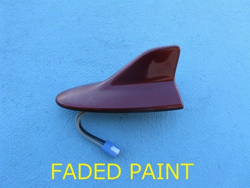 10 11 12 13 14 LEXUS RX RX350 RX450H ROOF SHARK FIN RADIO ANTENNA 86760-48050 - Picture 1 of 6