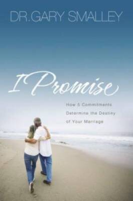 I Promise: How Five Commitments Determine the Destiny of Y - VERY GOOD