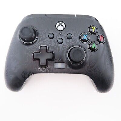 PowerA Fusion Pro 3 Midnight Shadow Special Edition Wired Controller For Xbox