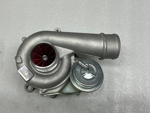 Ulepszona turbosprężarka 11 kęsów K04-0023S 320KM do Audi A3 S3 TT Seat Leon 1.8T - Zdjęcie 19 z 24