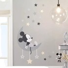 Lambs & Ivy Girls' Nursery Wall Decals & Vinyl Art