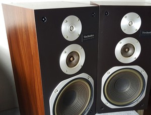 technics sb 3030 speakers