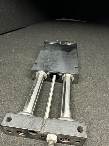 Robohand 4” Stroke Linear Slide Model PS-5-4 (st1042) - Picture 3 of 5