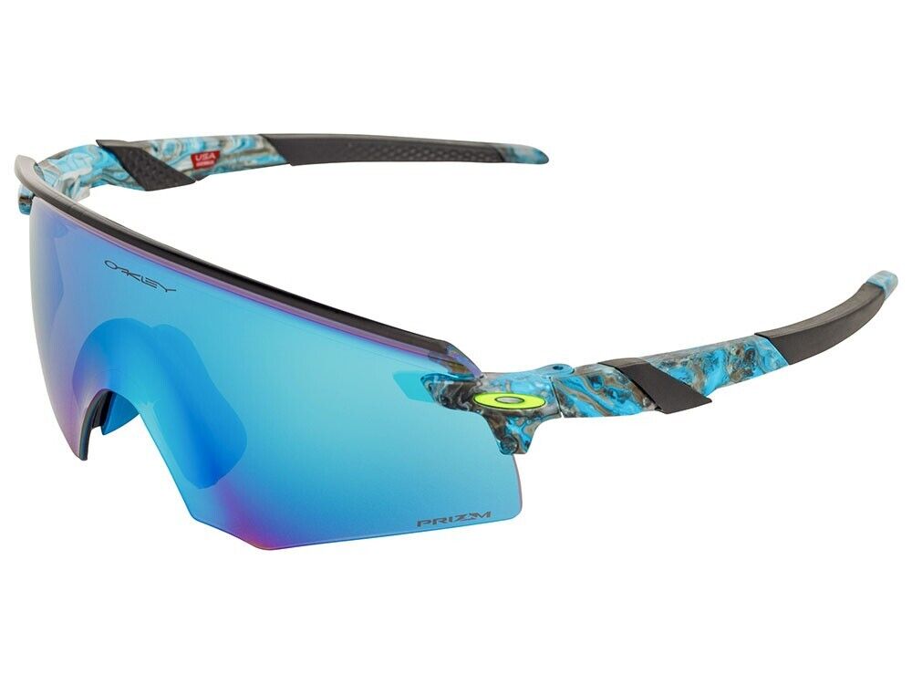 Oakley Encoder Sunglasses OO9471-0936 Sanctuary Swirl/Prizm Oakley Encoder Sunglasses OO9471-0936 Sanctuary Swirl/Prizm