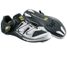 New Mavic Galibier Cycling Shoes