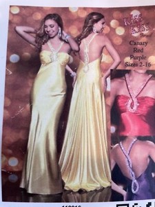 Yellow Prom Dress | eBay Yellow Prom Dress | eBay