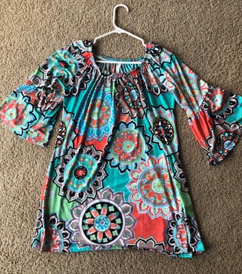 Cezanne boutique women's casual dress 