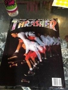 Thrasher-Skateboard-Magazine-April-1990-Karma-Tsocheff-Rob-Washburn-4-90-Apr