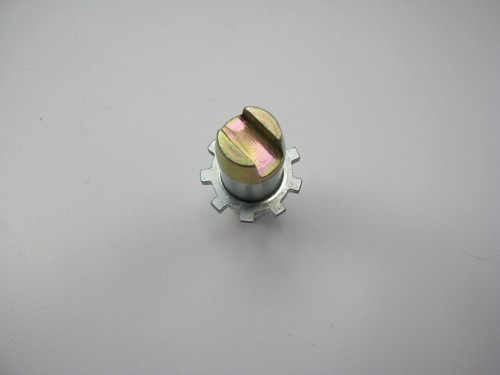 New Rear Left Side Parking Brake Adjuster OEM For Kia 582531G300 - Picture 2 of 4