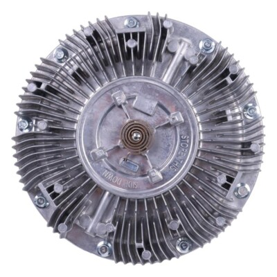 Cooling Fan Clutch 3584438C1 010021526 For International