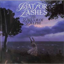 Bat for Lashes / THE DREAM OF DELPHI (INDIE EXKL.RED LP) / Decca / 6501833_indi