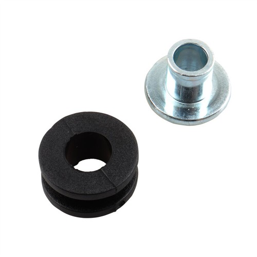 10pcs Rubber Grommets Bolt for Honda for Yamaha Suzuki Fairings - Picture 9 of 12