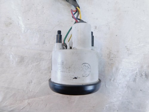 1999-2004 Triumph Sprint ST 955 955i Engine Motor Temperature Temp Gauge - Bild 6 von 9