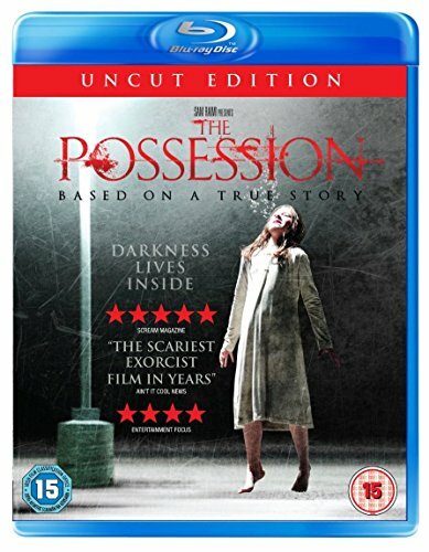 Possession: Uncut Edition [BLU-RAY] - Imagen 1 de 1