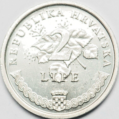 Croatia 2 lipa 1996 Atlanta Olympics (#5721)