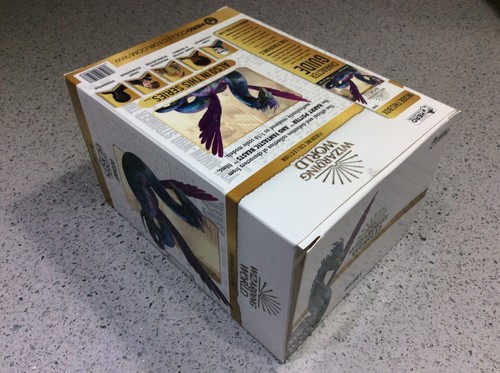 Eaglemoss HARRY POTTER / FANTASTIC BEASTS Wizarding World Figurines - YOU CHOOSE - Picture 139 of 306