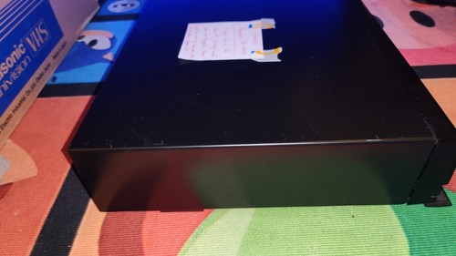 Panasonic PV-4068 VCR IN BOX AS IS FOR PARTS PLEASE READ  - Picture 5 of 9