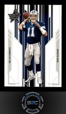 Drew Bledsoe - 2005 Leaf Rookies & Stars Card#24