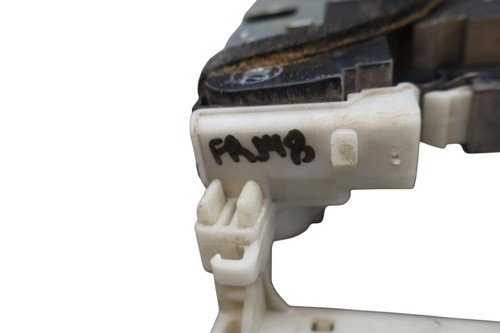11-16 Hyundai Equus SIG Front Right Passenger Side Door Lock Latch Actuator Oem - Picture 11 of 12
