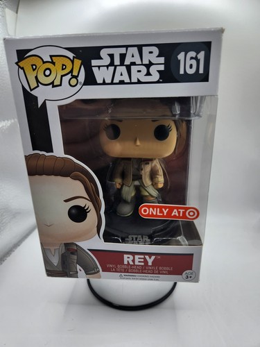 Star Wars Funko Pops    1-200 - Picture 917 of 1,120