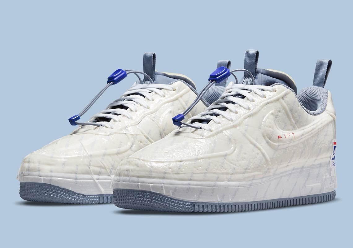 air force 1 usps release date