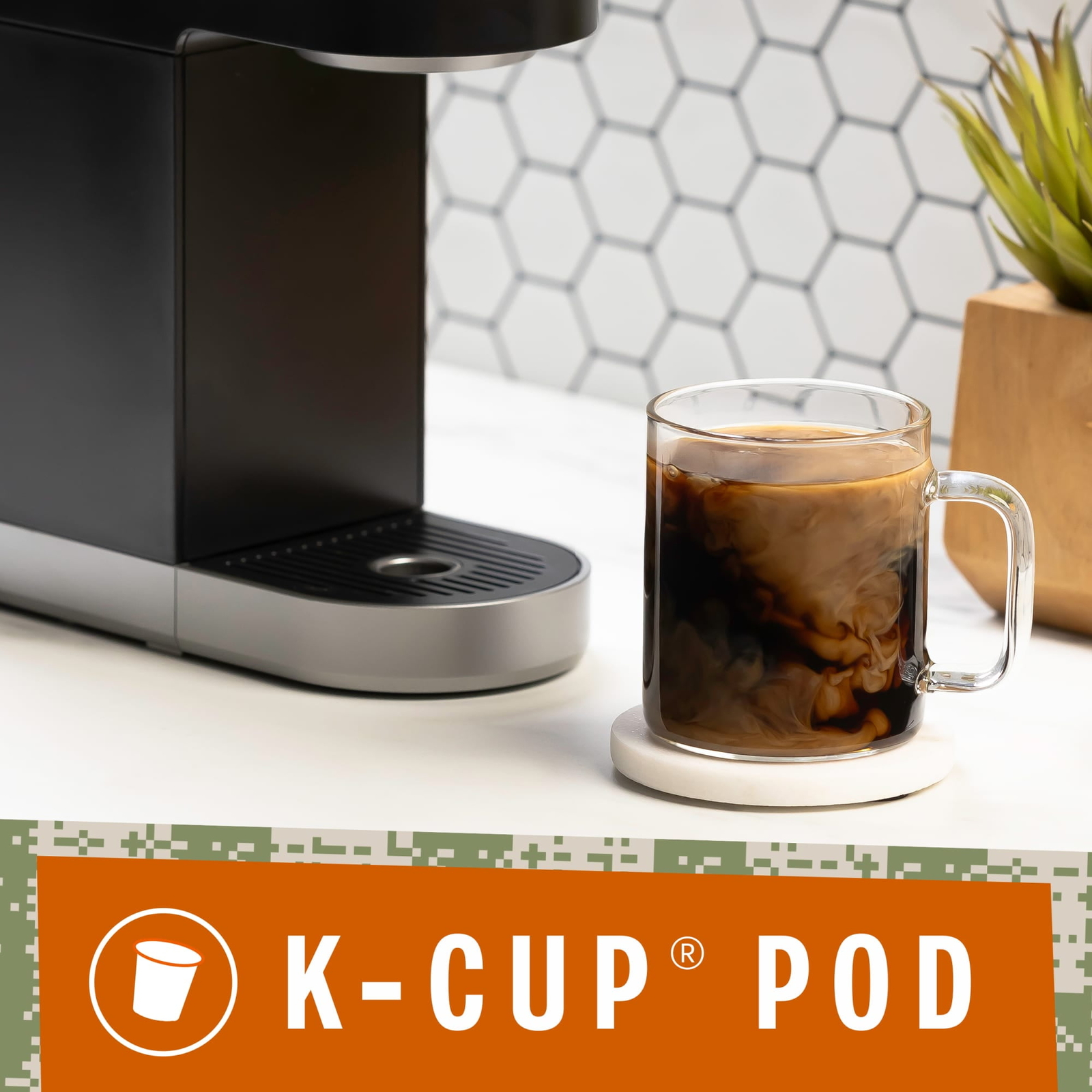 Starbucks Smoked Butterscotch Naturally Flavored Coffee Keurig KCup