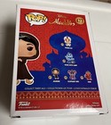 Funko Pop! Disney Aladdin - Jasmine (Disguised with Apple) CHASE #477  — photo 3