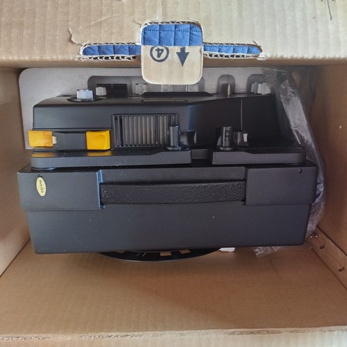 proiettore super 8 - Foto 2 di 15