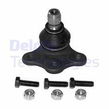 For Vauxhall Zafira MK2 1.7 CDTi Genuine Delphi Ball Joint