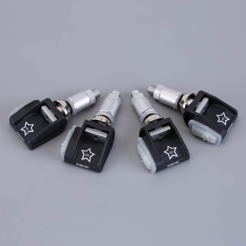 Sensor de presión de neumáticos 4 uds para BMW Serie 3 G20 Serie 5 G30 G31 Serie 7 | 36106872774 Rdks Tmps - Imagen 8 de 20