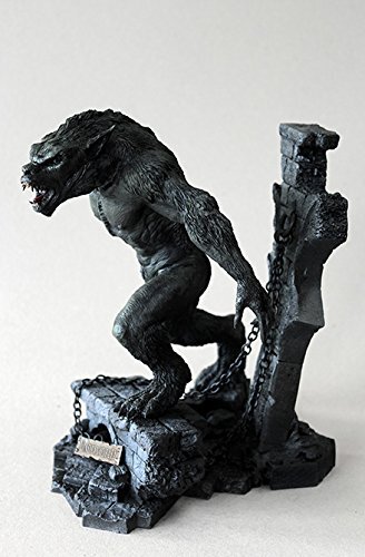 Underworld LYCAN Figure Blu-ray Edition - Picture 5 of 5