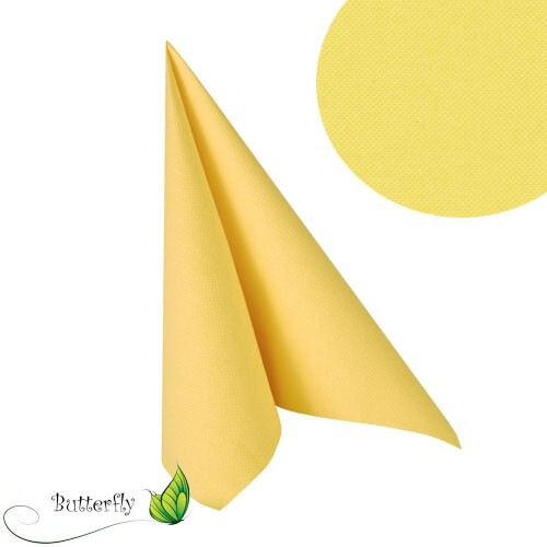 50 Servietten 40x40cm ZUM FALTEN stoffähnlich Stoffoptik Gastronomie Hochzeit - Bild 15 von 45