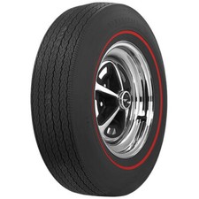 Firestone Wide Oval Bias Ply F70-14 38 Rl Quantity Of 1
