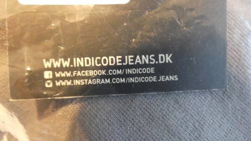INDICODE Sweatjacke Kaputzenjacke XL BREAKSTAD grau pewter 100% Baumwolle *NEU* - Bild 4 von 7