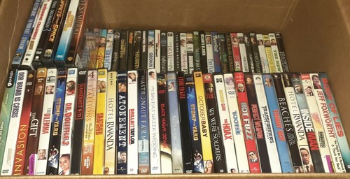 U PICK DVDS! COMBINED SHIPPING. ACTION, ADVENTURE, DRAMA, ROM-COM, COMEDY, 100+ - Picture 3 of 602