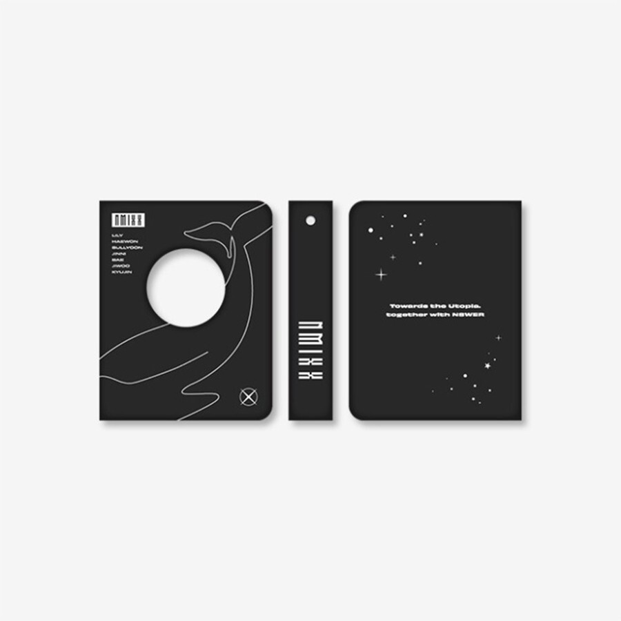 nmixx 1st Official Merch バッグ NMIXX Bag- 1st Official Merch - JYP SHOP