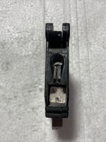 CH115 Cutler-Hammer Typ CH Leitungsschutzschalter 1-polig 15 Ampere 120V KUNSTSTOFFFUSS - Bild 5 von 10