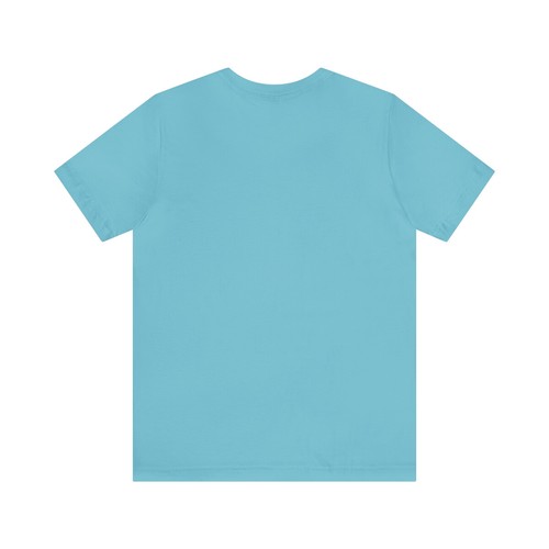 Unisex Jersey Short Sleeve Tee - Picture 135 of 193
