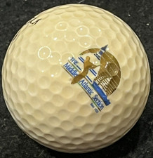 The Middle Atlantic Section Since 1925 Logo Golf Ball Ultra