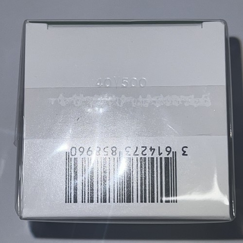 Prada Augmented Skin Cream MINI Travel Sz .5oz, 15ml New In Box Sealed - Picture 3 of 3