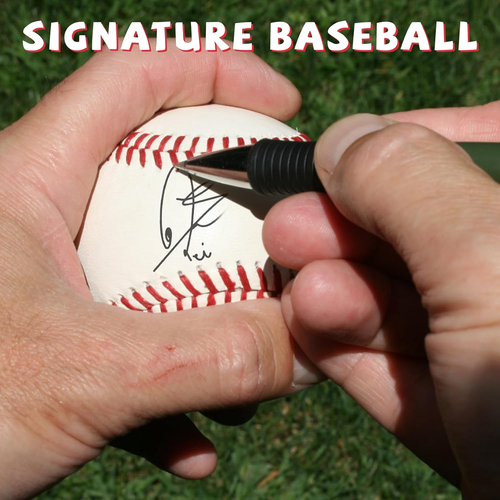 Bucket of Baseballs - 12/24 Pack Standard Size Adult Training Balls for Pitching - Picture 4 of 12