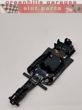 P6623 - Greenhills Scalextric Williams BMW Compaq C2334 Chassis Plate - Used